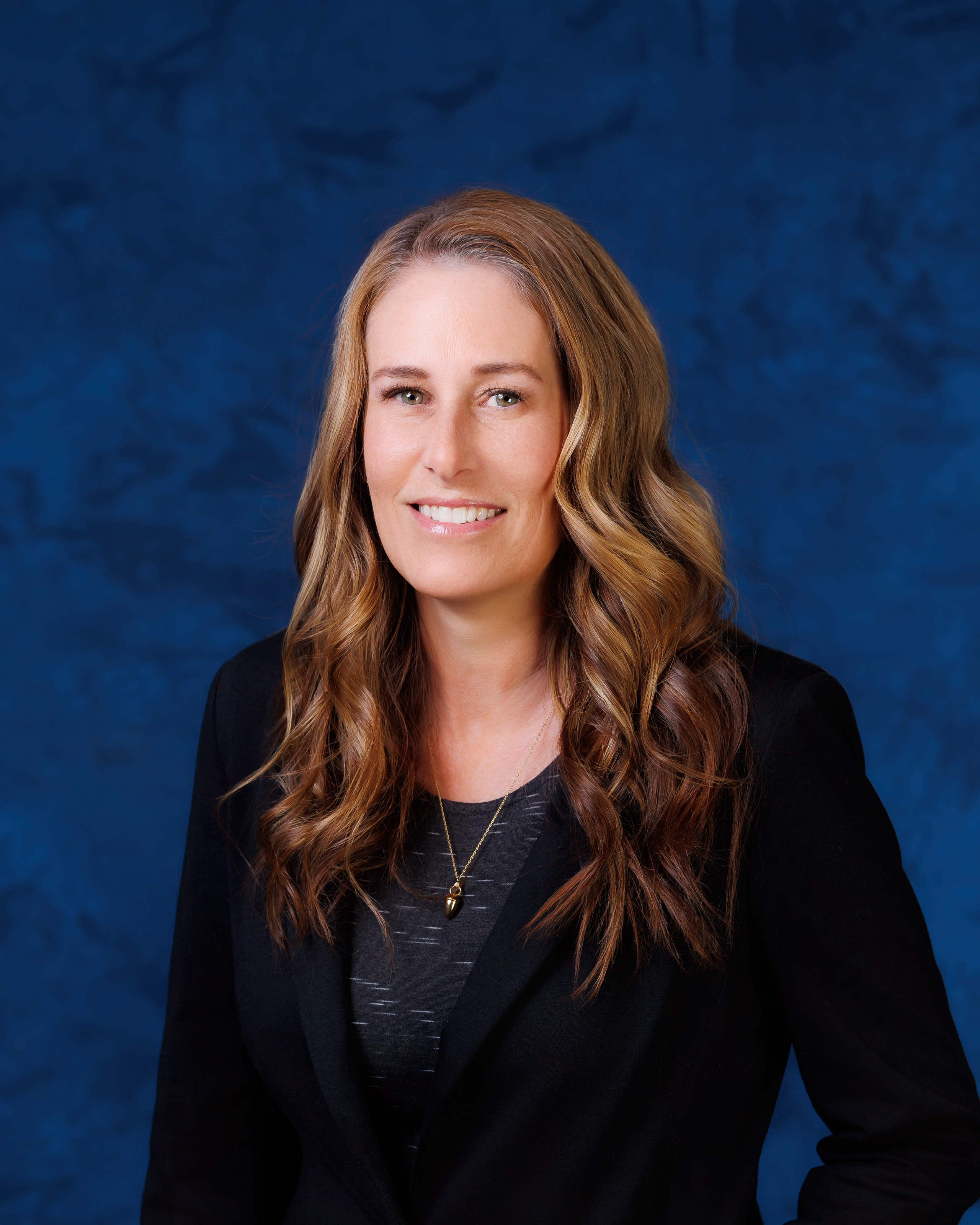 Nicole Rarick - English