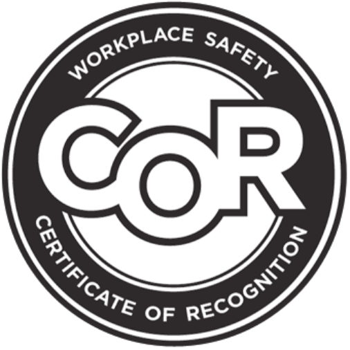 cor logo